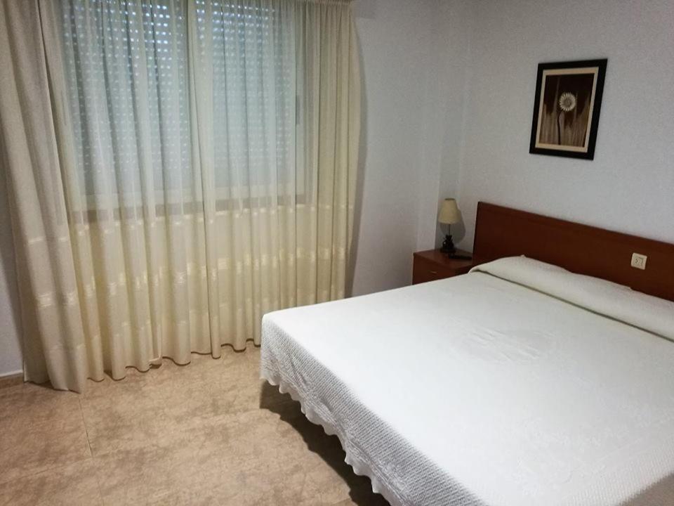 Pension As Termas Бубасес Экстерьер фото