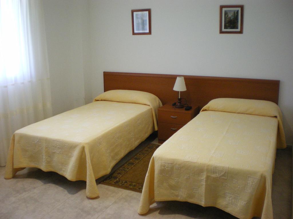 Pension As Termas Бубасес Номер фото