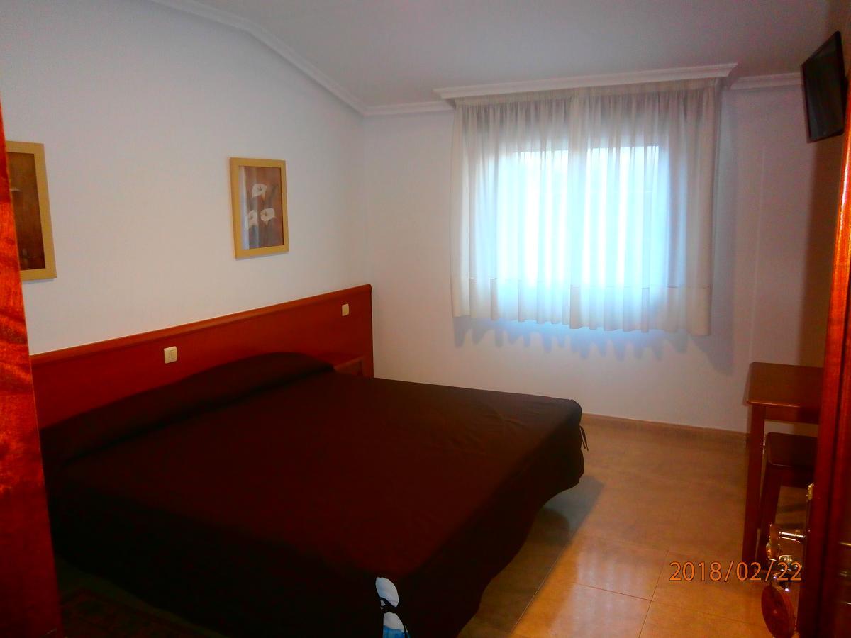 Pension As Termas Бубасес Экстерьер фото